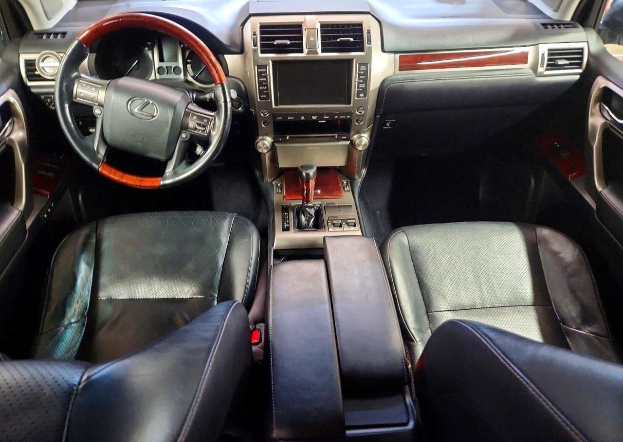 Lexus Gx 460