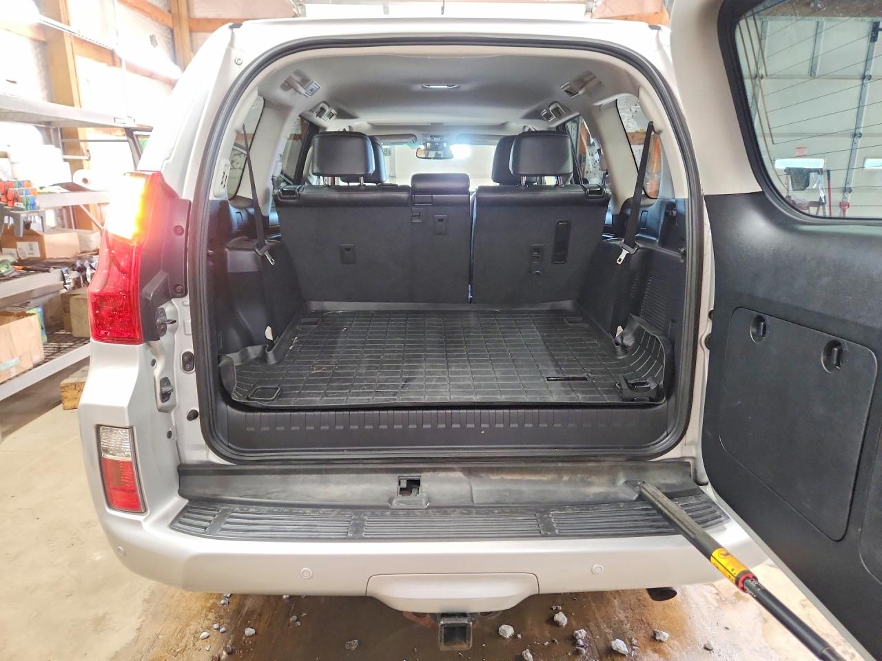 Lexus Gx 460