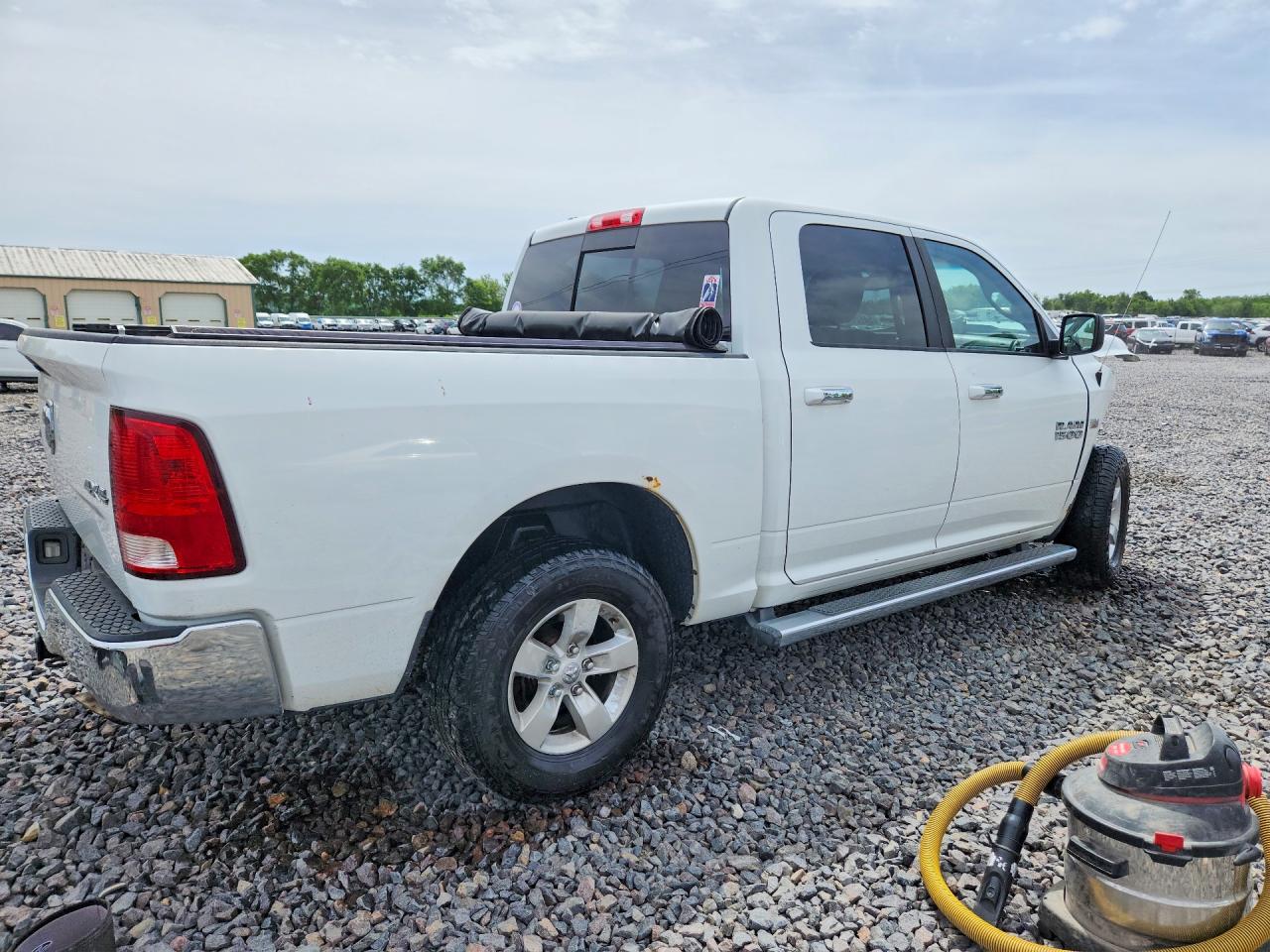 Ram 1500 Slt