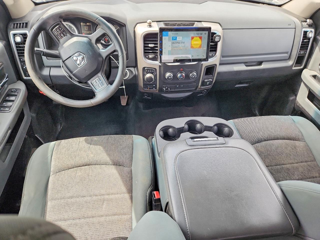 Ram 1500 Slt
