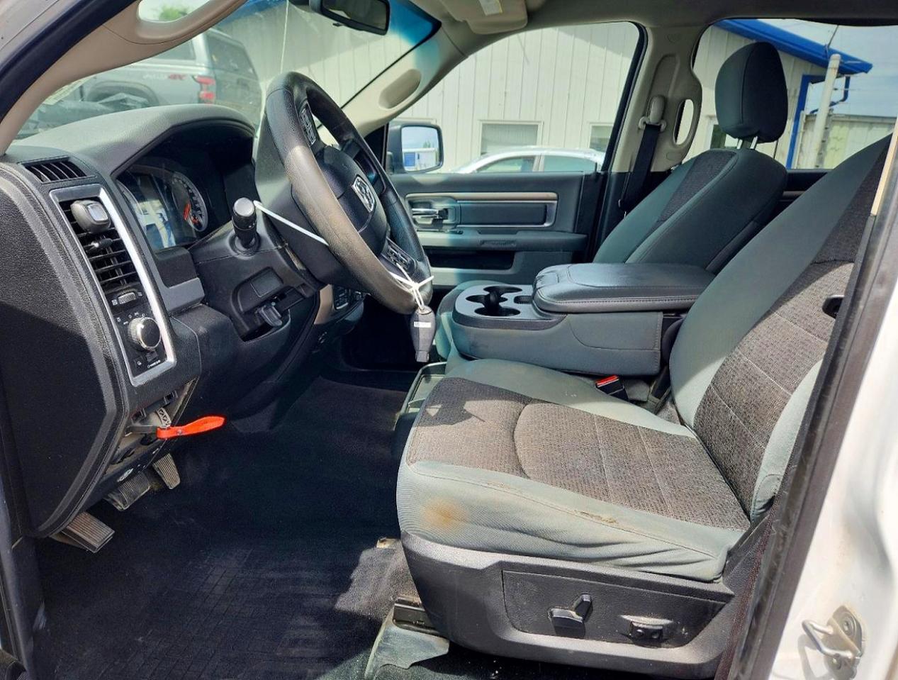 Ram 1500 Slt
