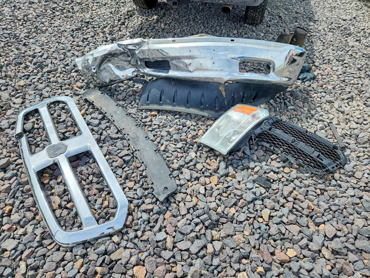Ram 1500 Slt