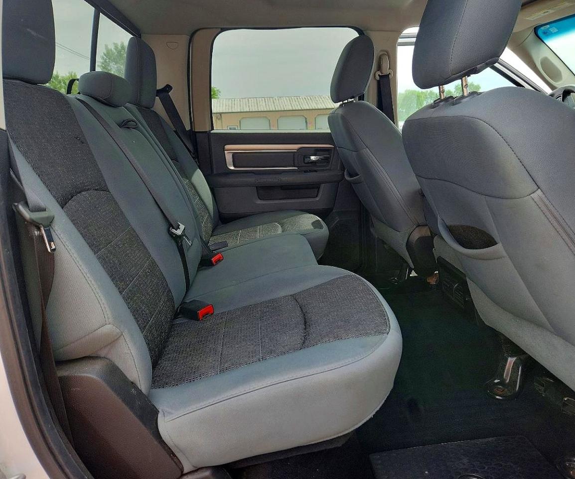 Ram 1500 Slt