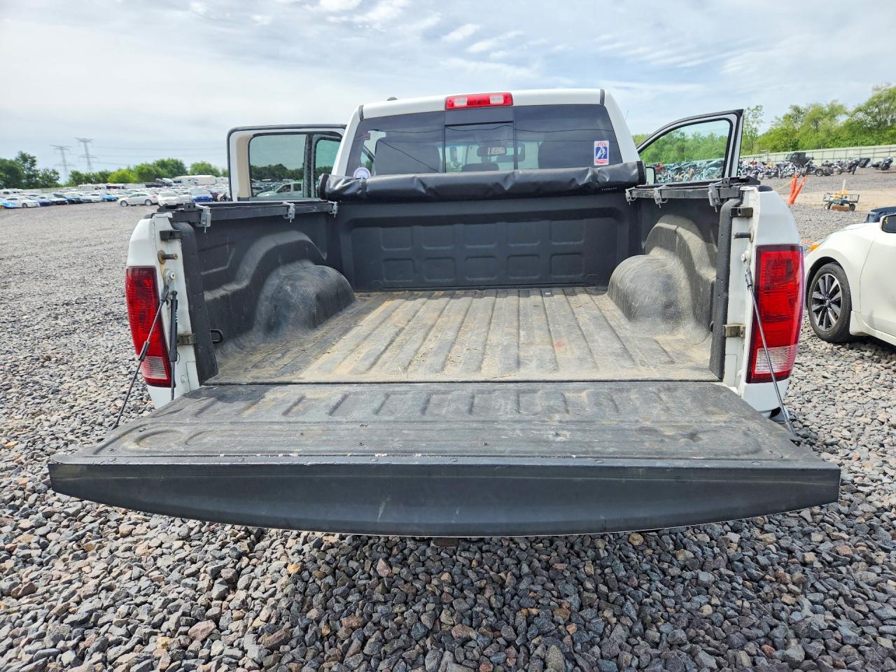 Ram 1500 Slt