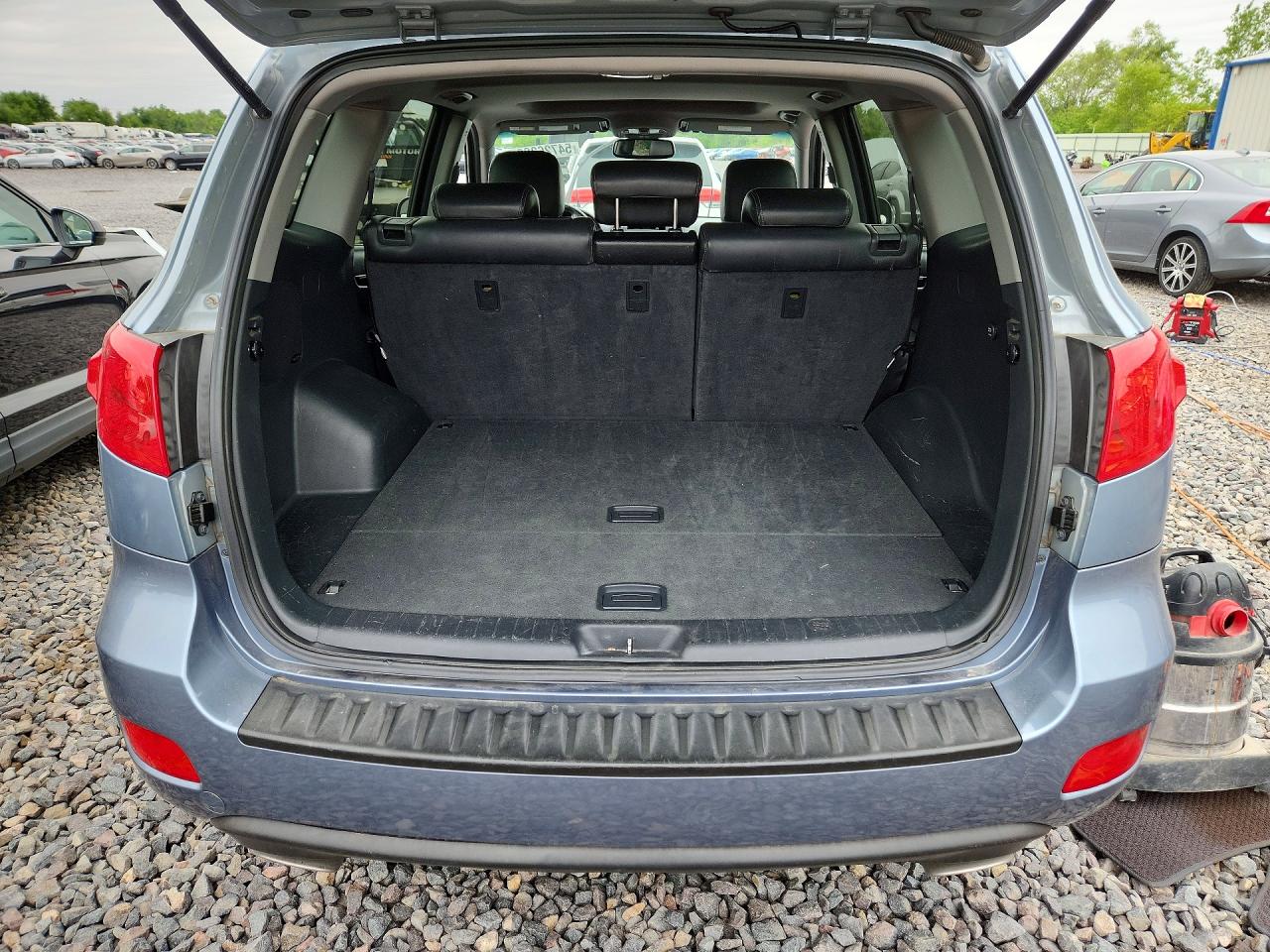 Hyundai SANTA FE Limited