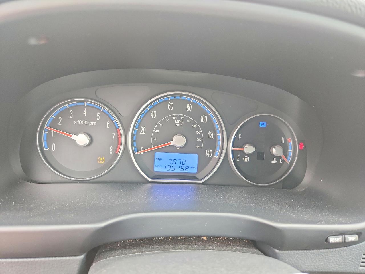 Hyundai SANTA FE Limited