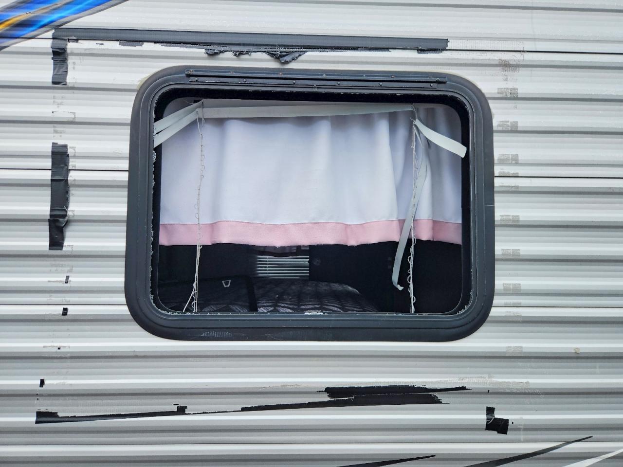 Salem Trailers