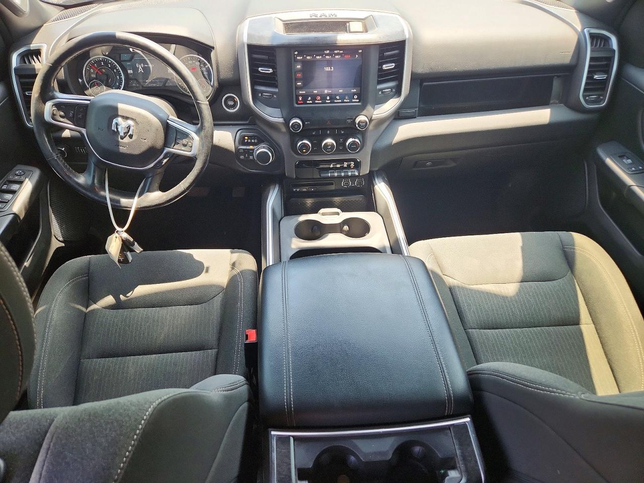 Ram 1500 Big Horn