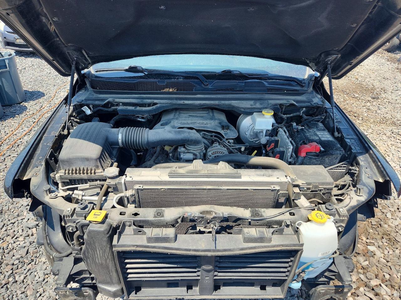 Ram 1500 Big Horn