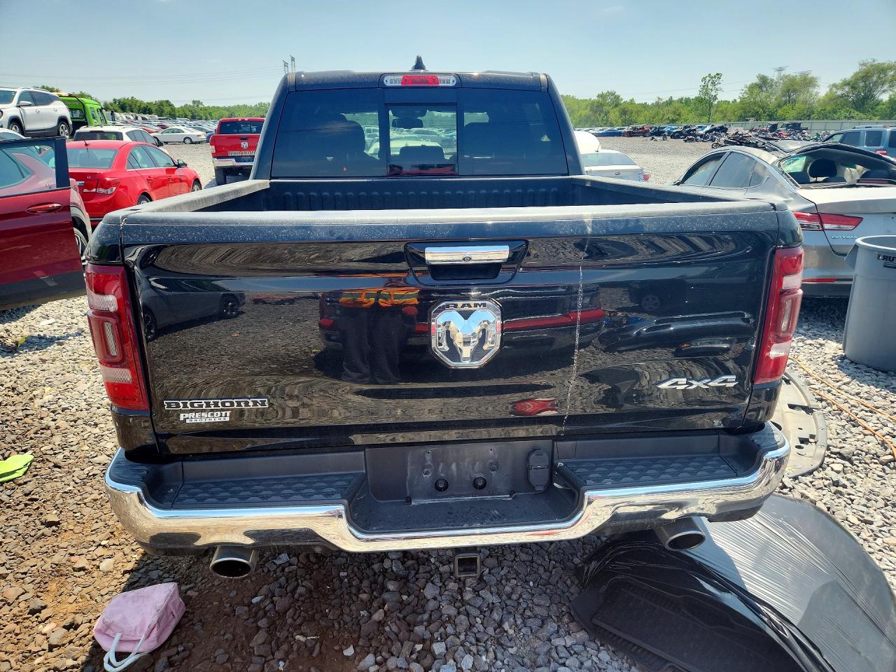 Ram 1500 Big Horn