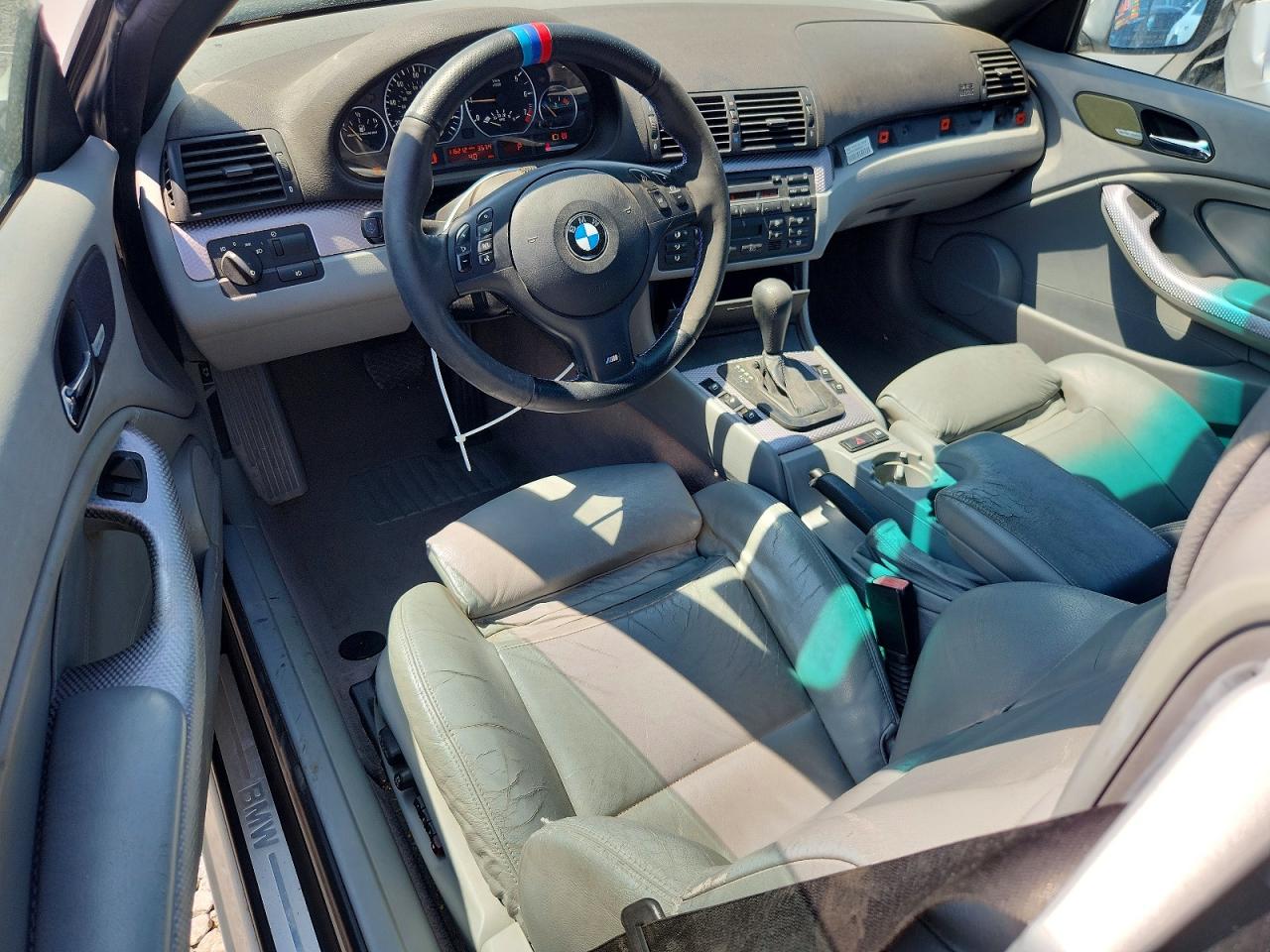 BMW 3 Series Ci