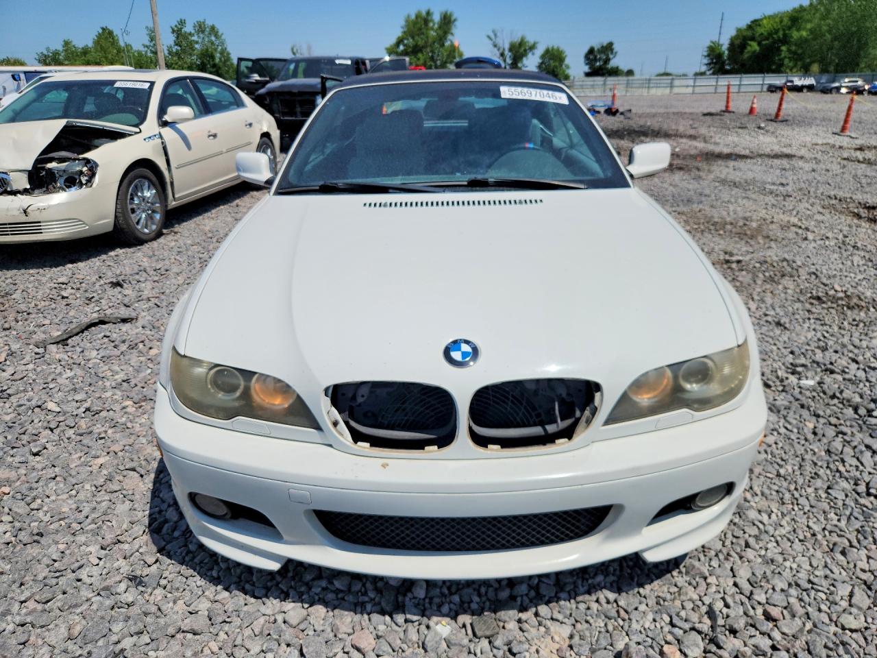 BMW 3 Series Ci