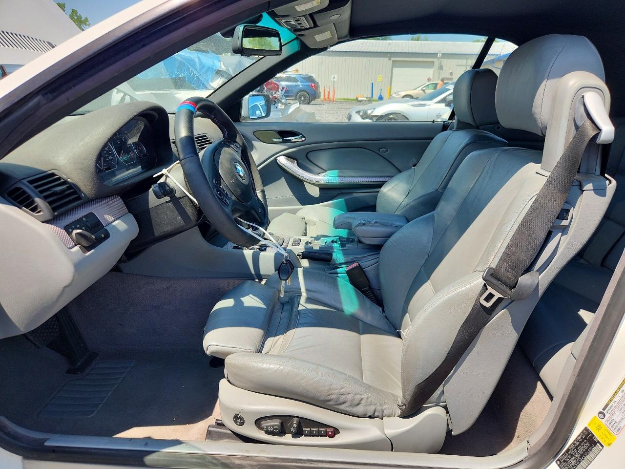 BMW 3 Series Ci