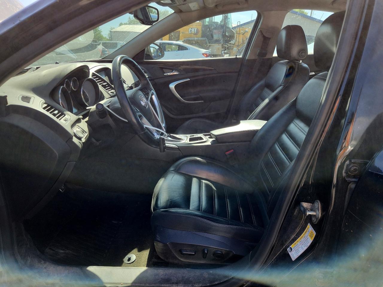 Buick Regal Gs