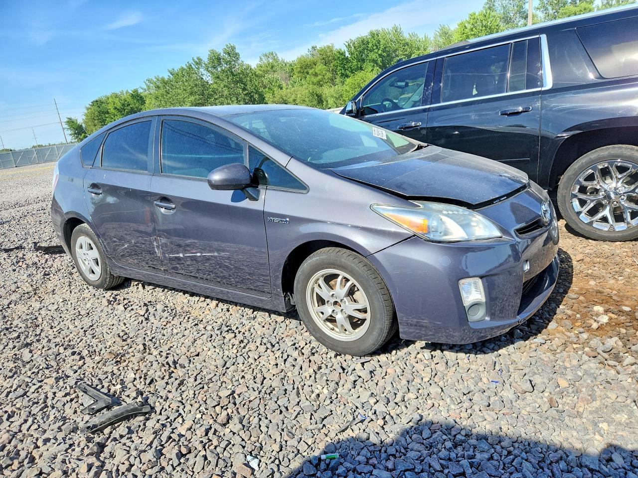 Toyota Prius Two