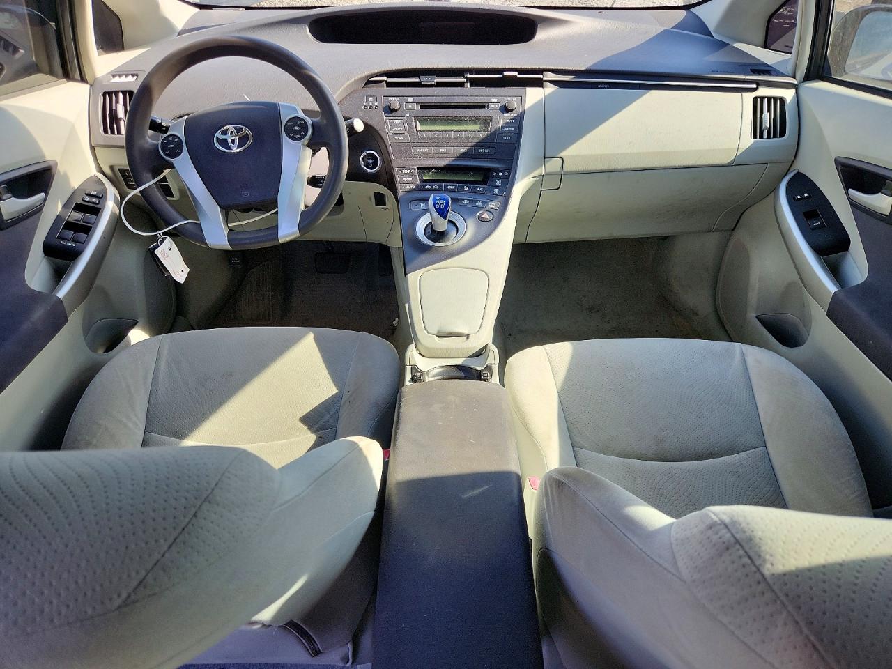 Toyota Prius Two