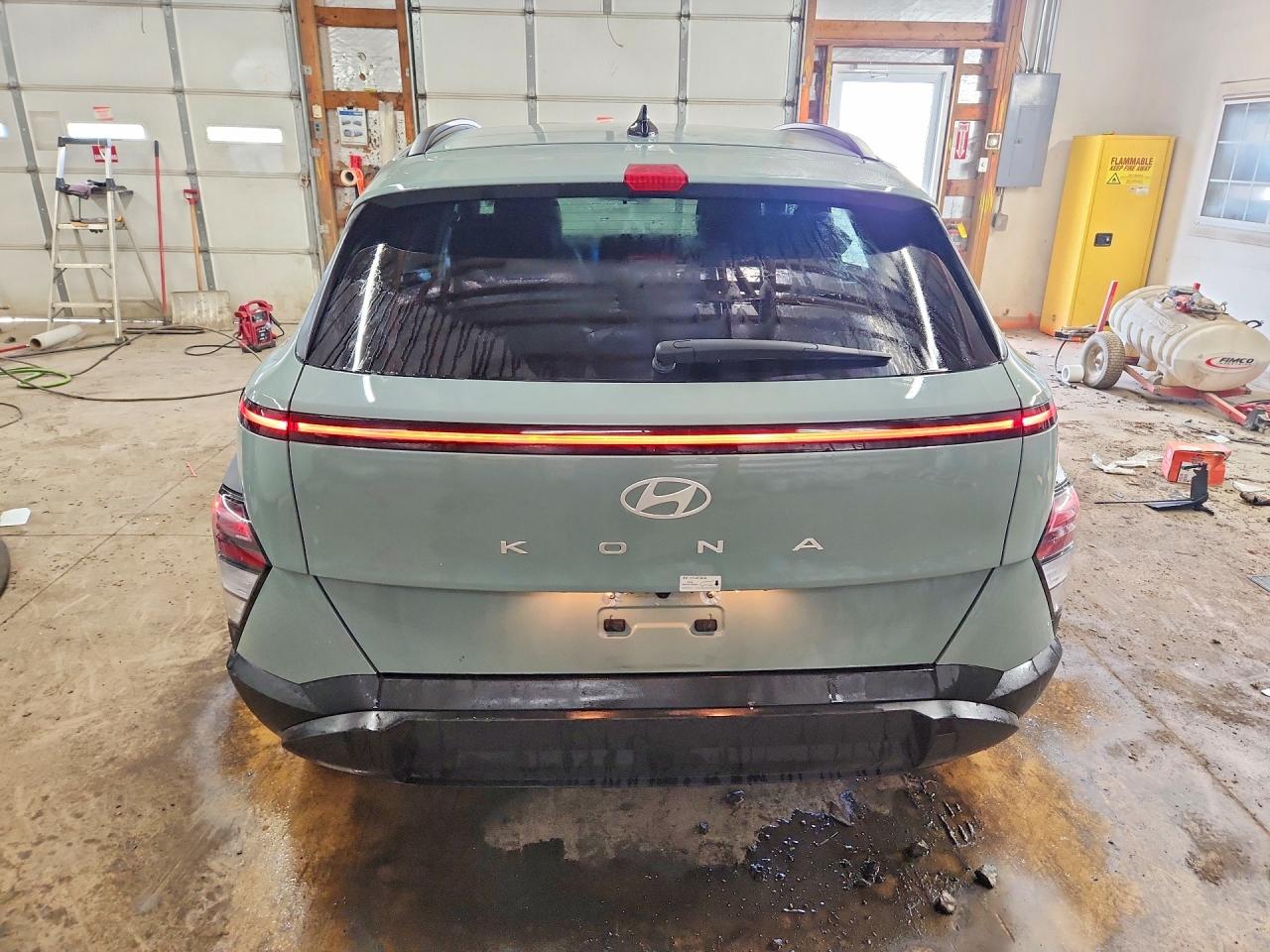 Hyundai KONA Sel