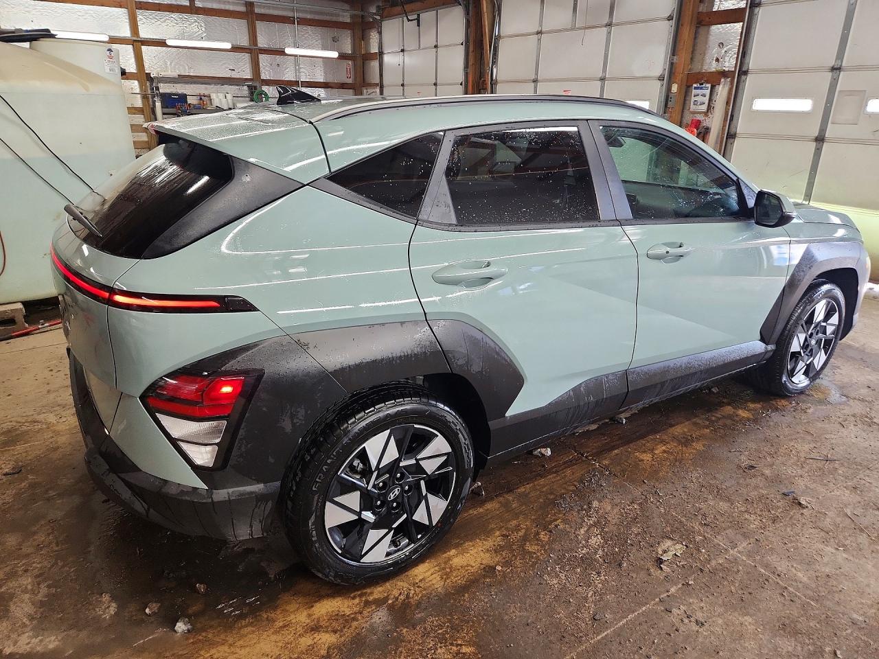 Hyundai KONA Sel