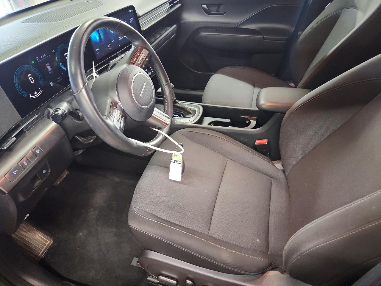 Hyundai KONA Sel