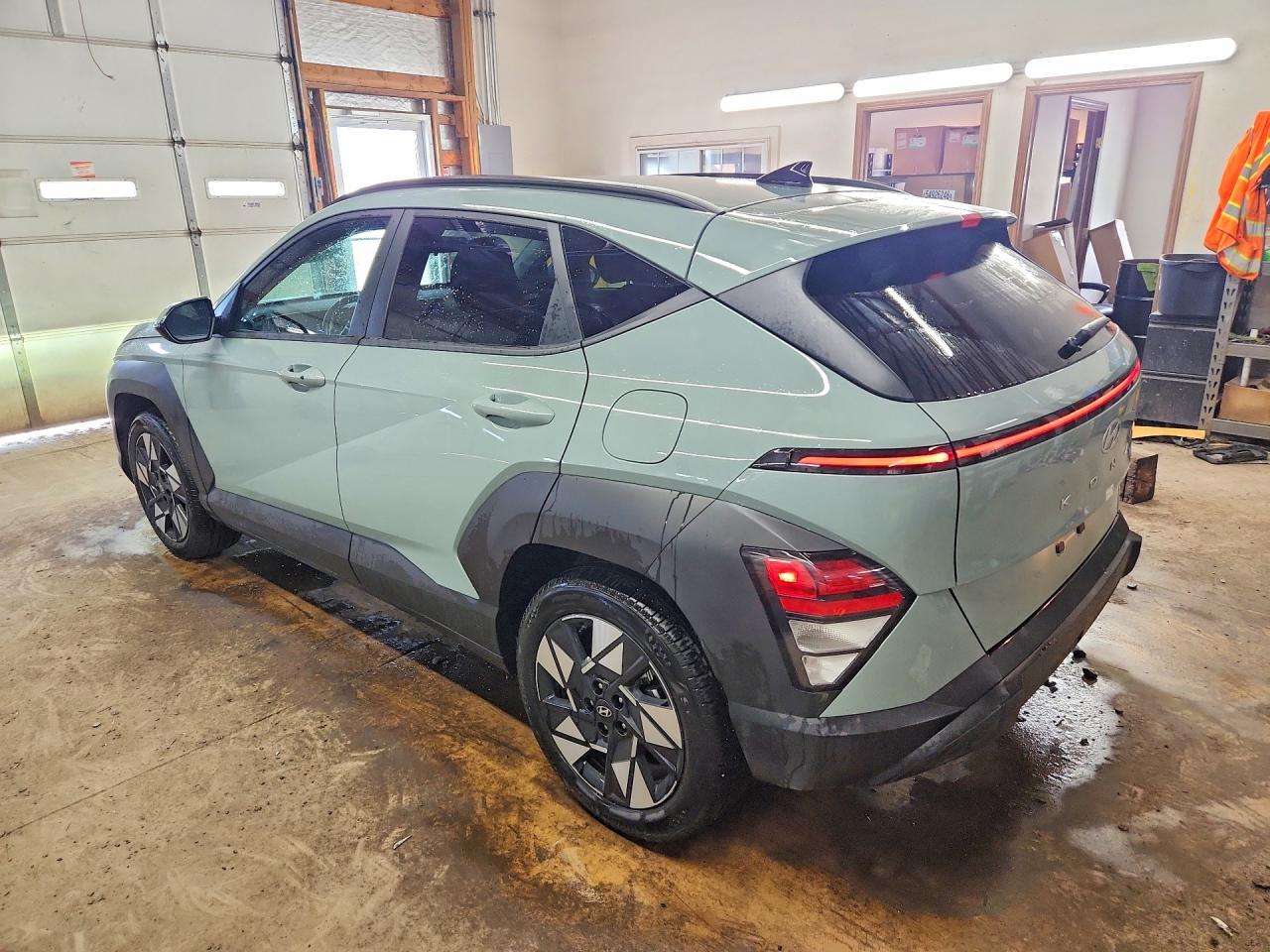 Hyundai KONA Sel