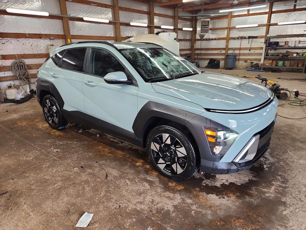 Hyundai KONA Sel