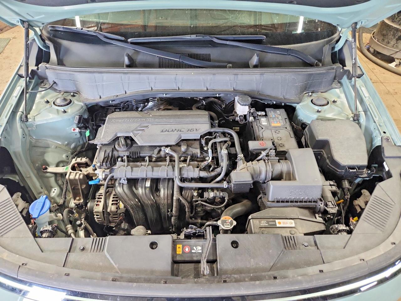 Hyundai KONA Sel