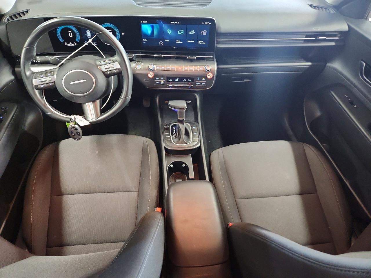 Hyundai KONA Sel