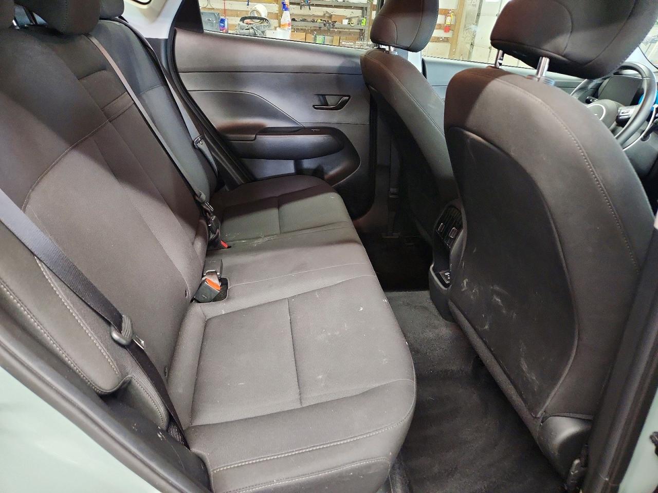 Hyundai KONA Sel