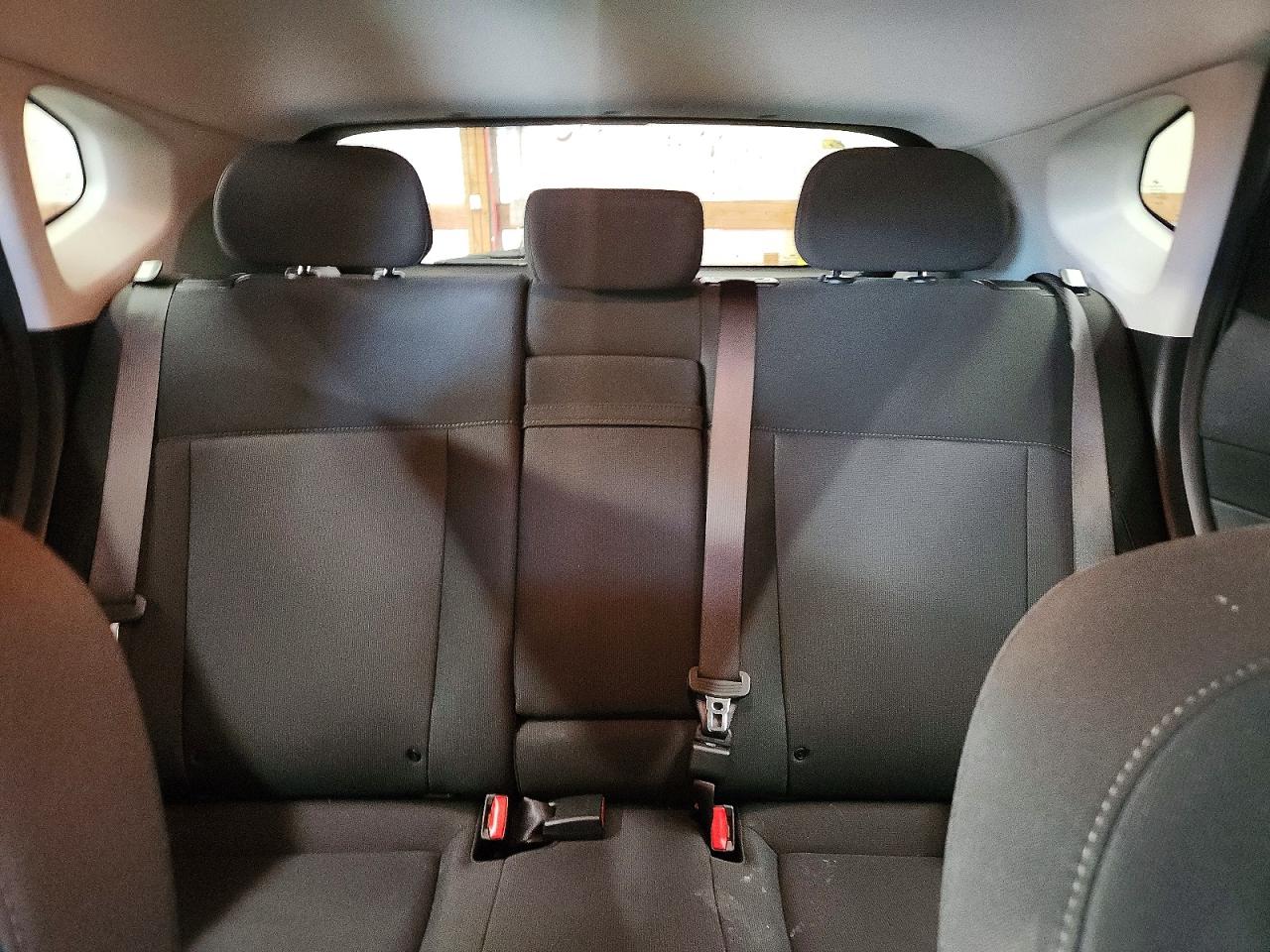 Hyundai KONA Sel