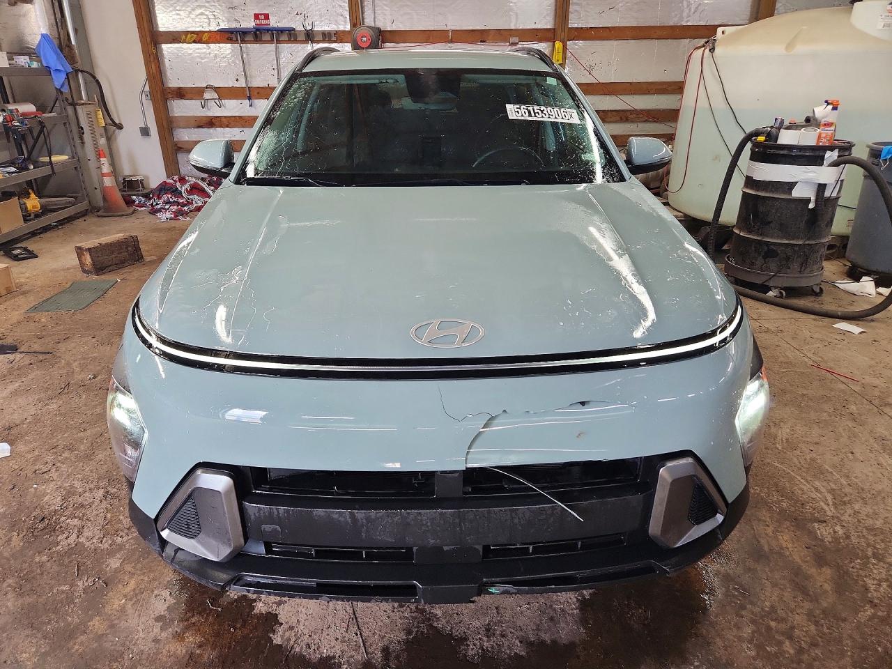 Hyundai KONA Sel