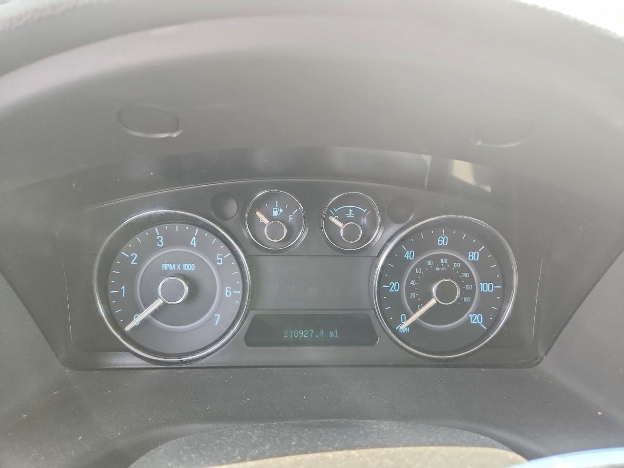 Ford Flex Sel