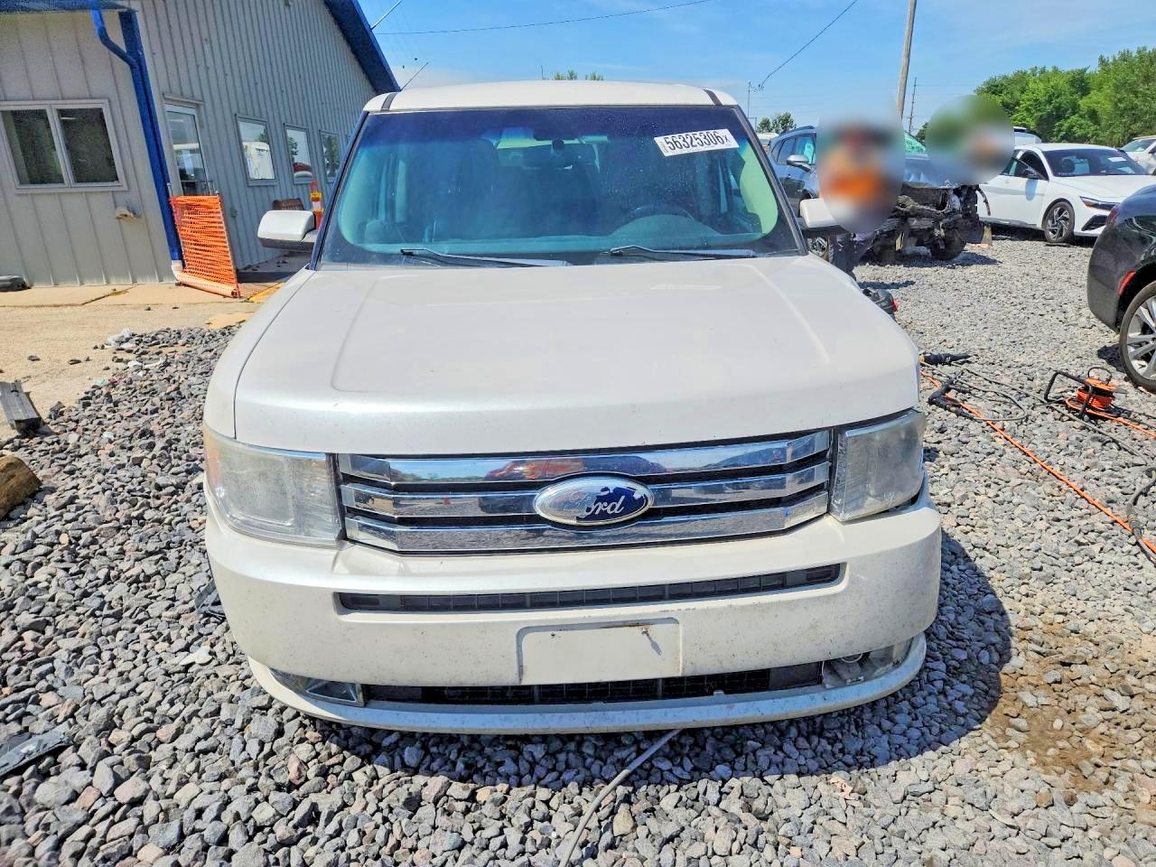 Ford Flex Sel