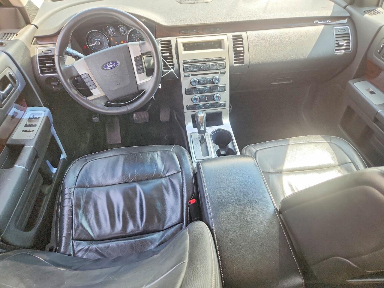 Ford Flex Sel
