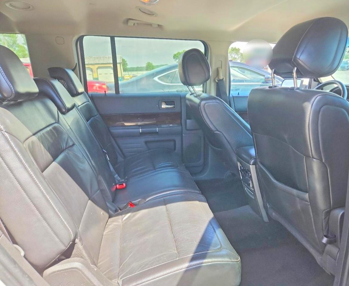 Ford Flex Sel