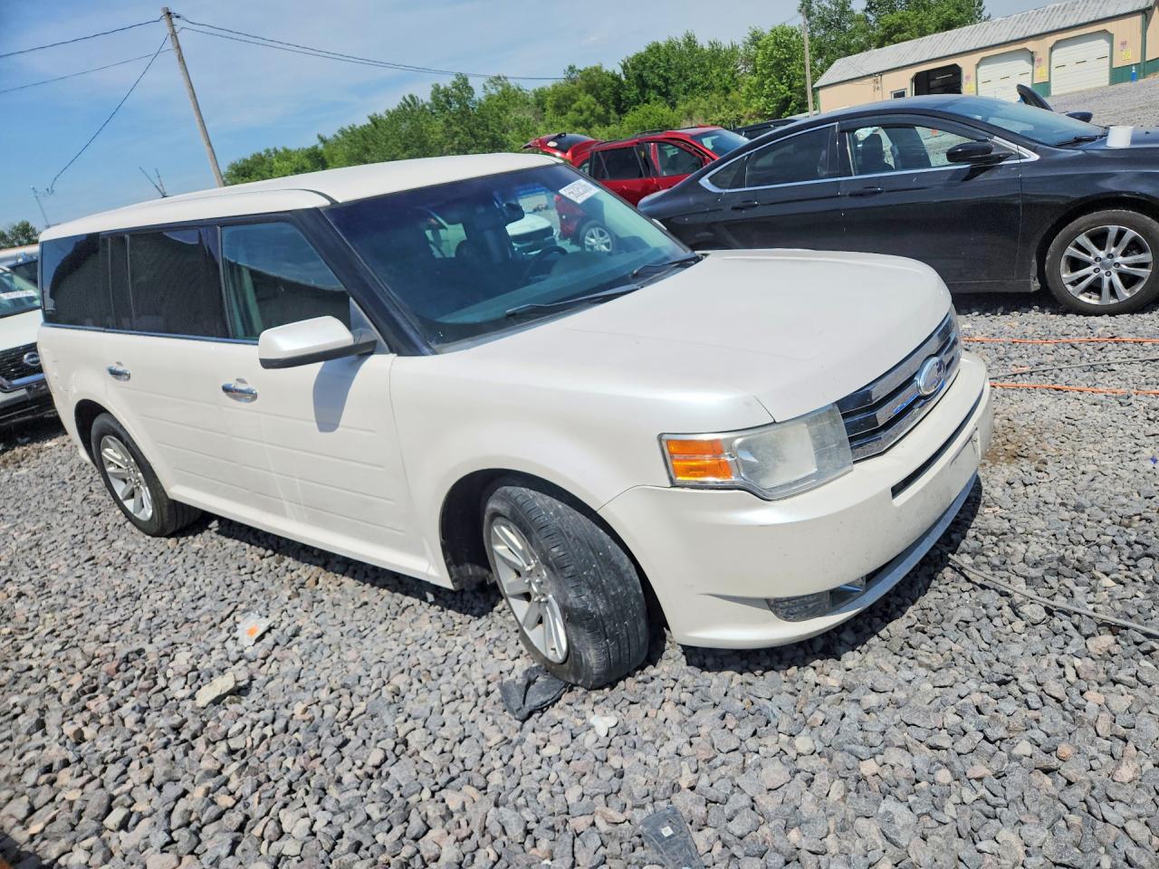 Ford Flex Sel
