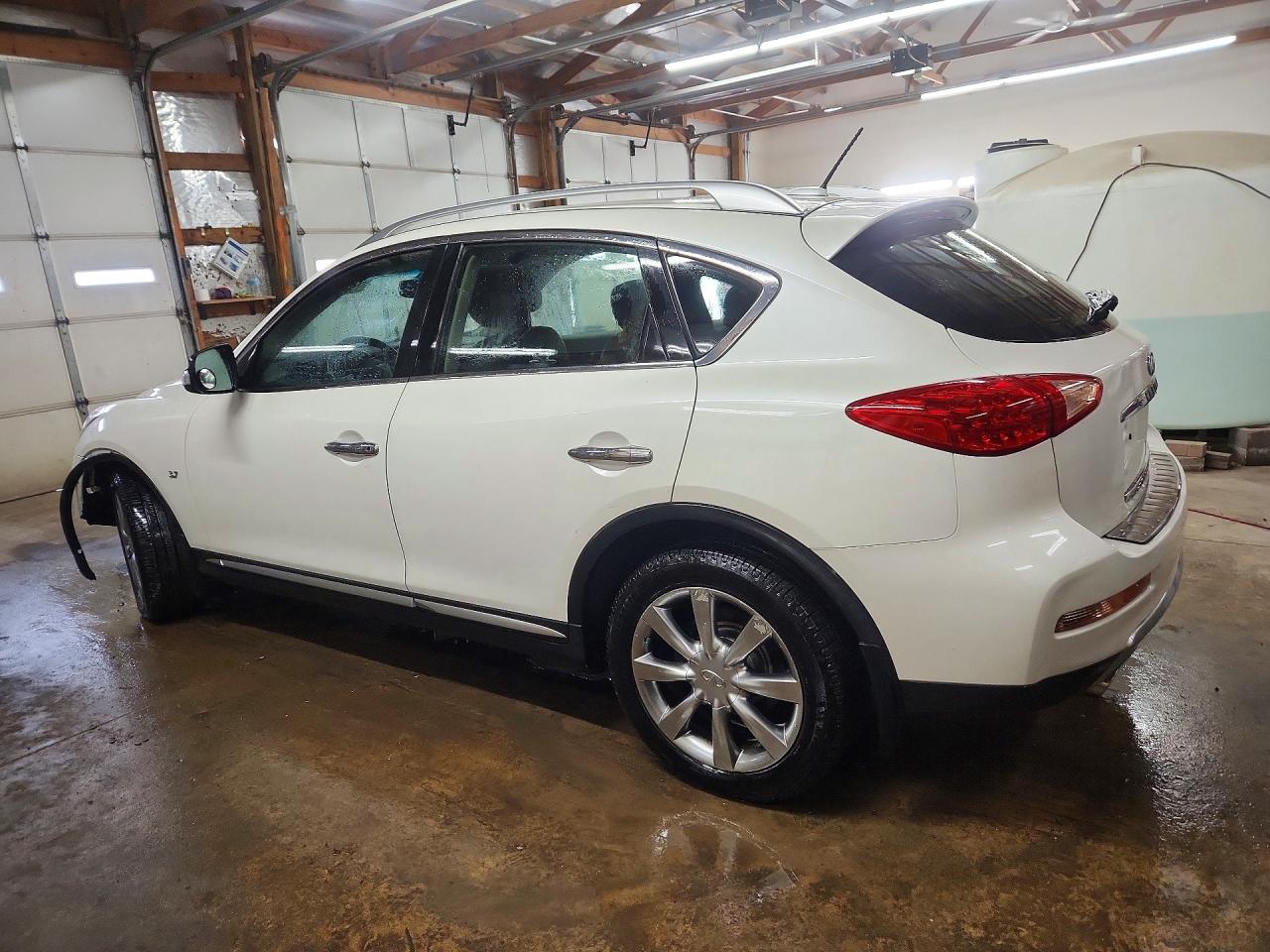 INFINITI Qx Base