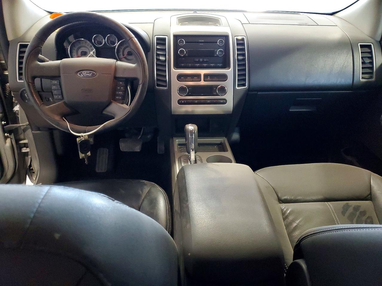 Ford Edge Limited