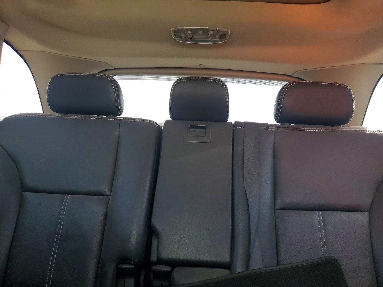 Ford Edge Limited