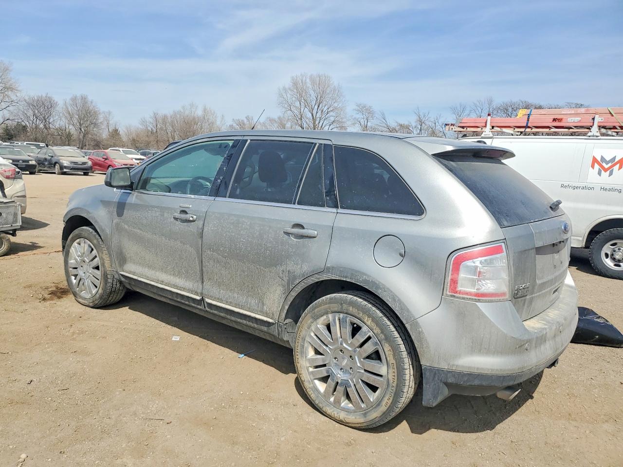 Ford Edge Limited