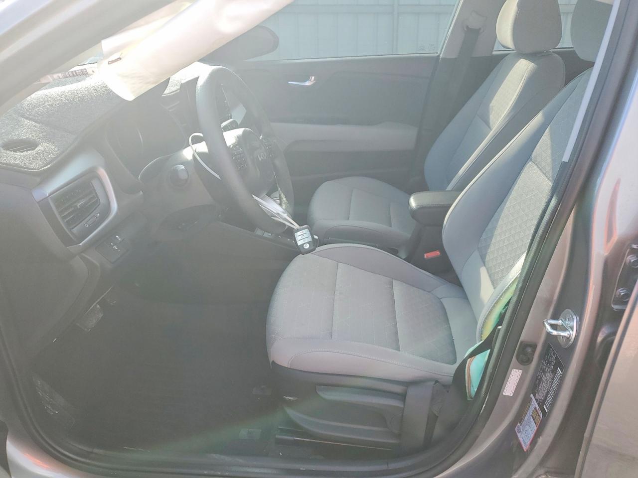 Kia Rio S