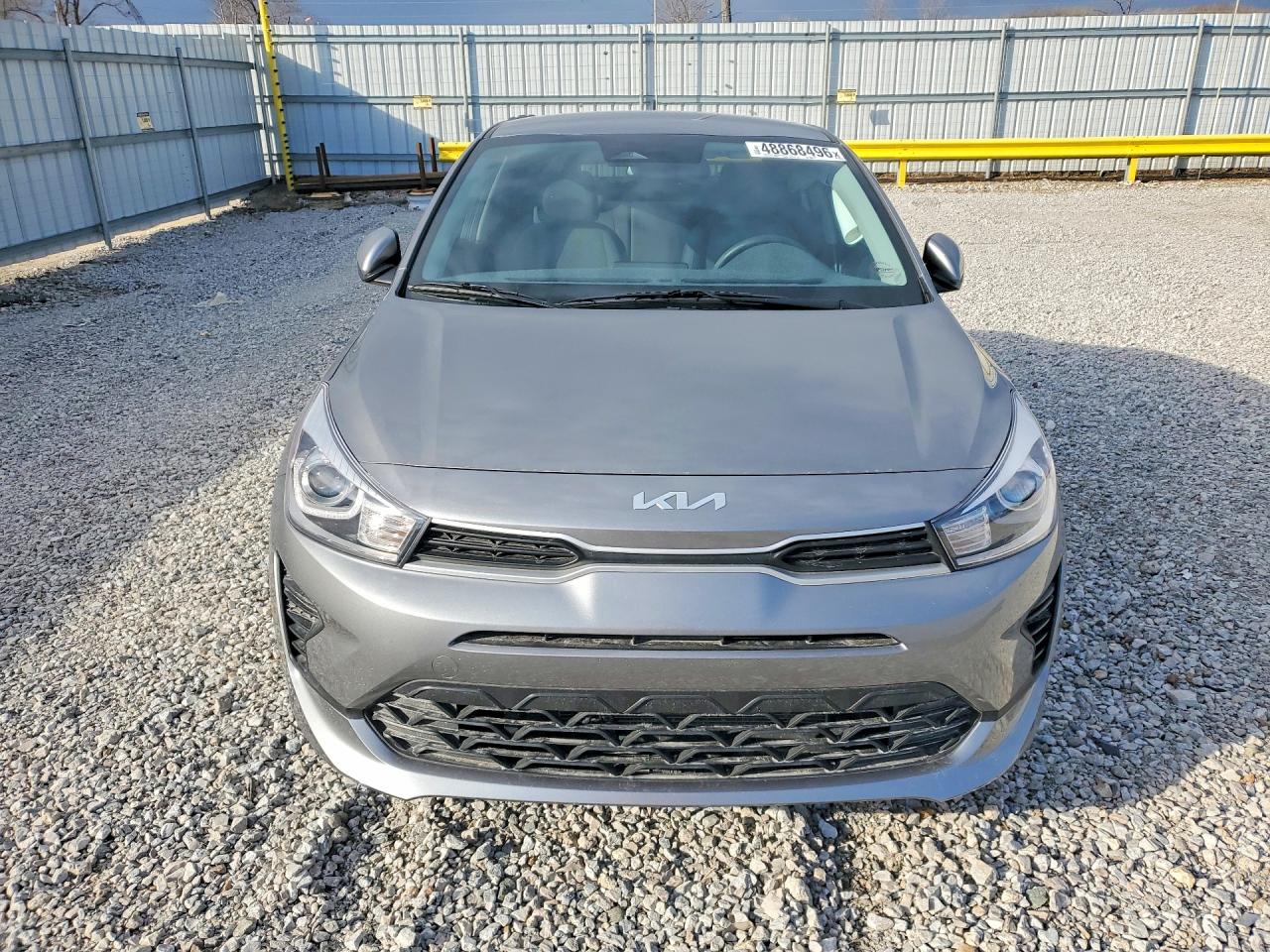 Kia Rio S