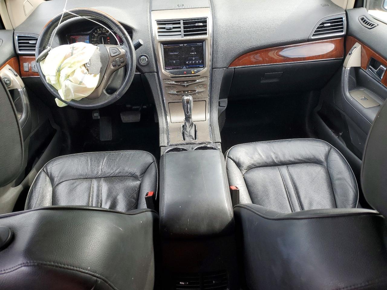 Lincoln MKX