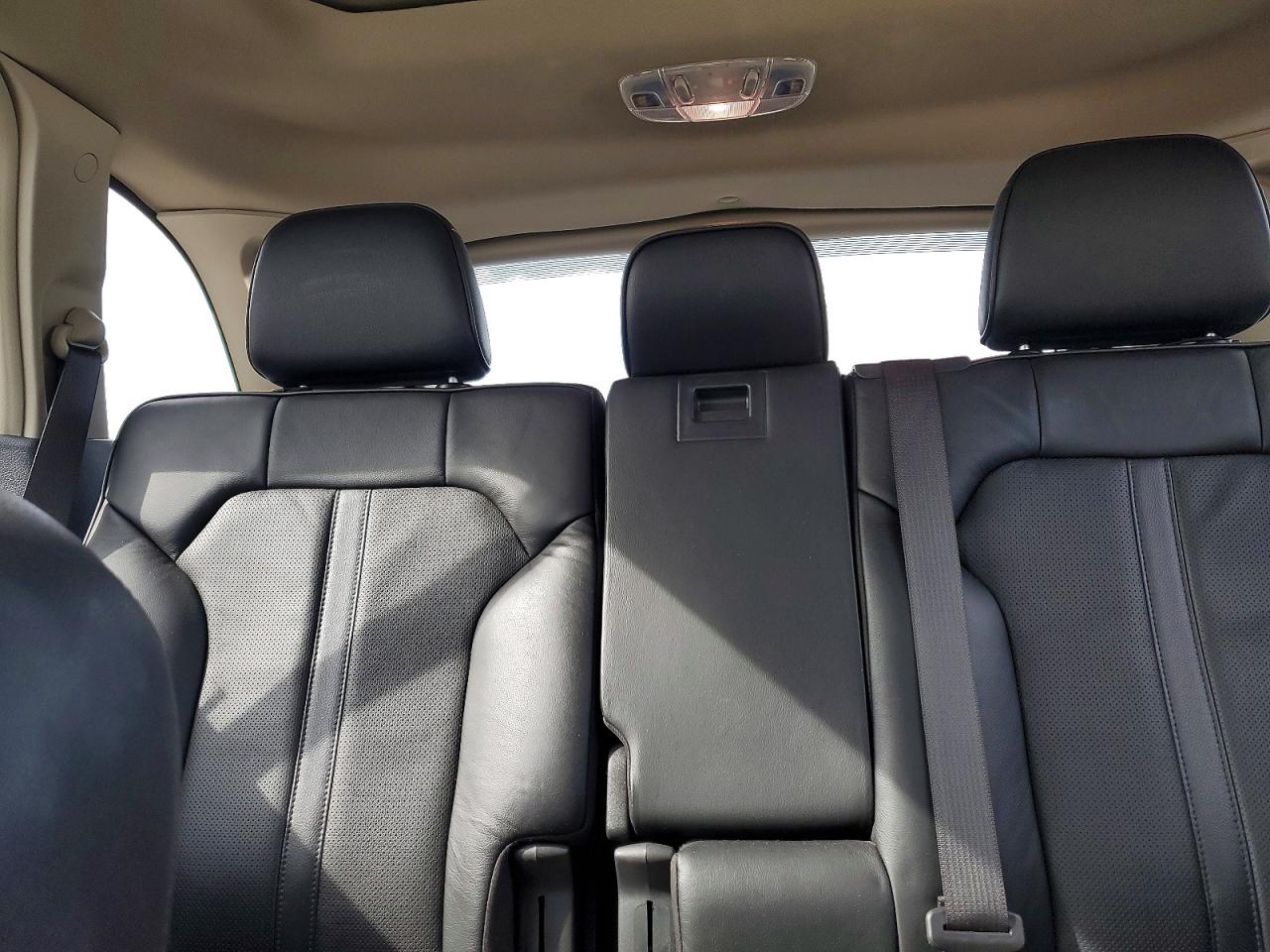 Lincoln MKX