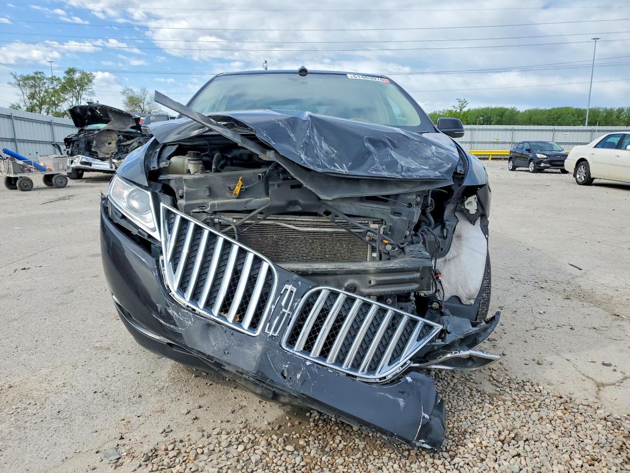 Lincoln MKX