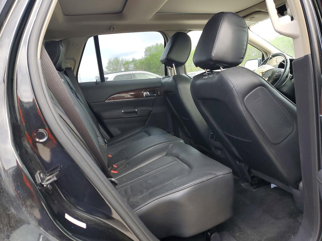 Lincoln MKX