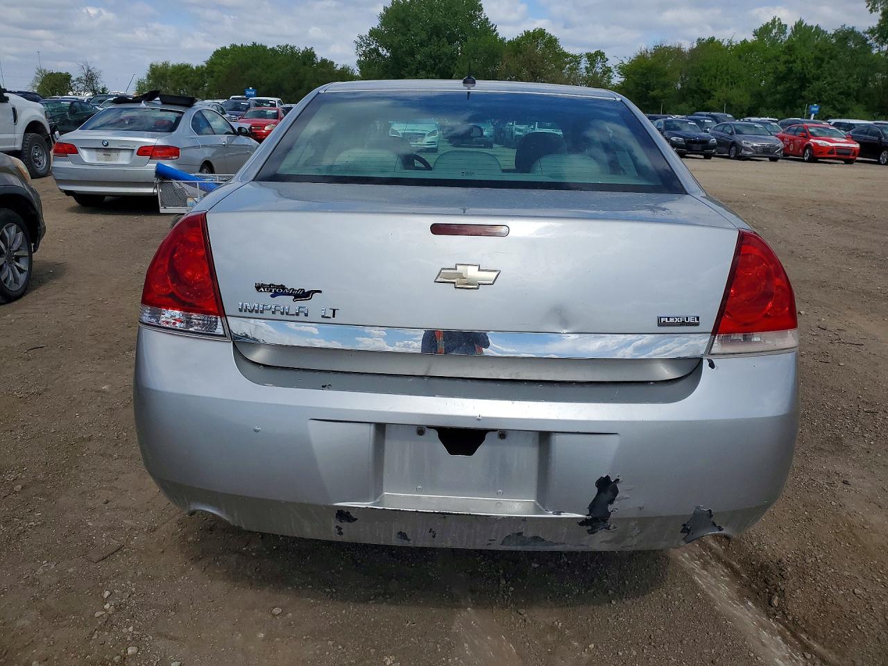 Chevrolet Impala Lt