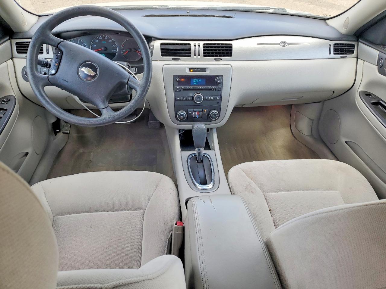 Chevrolet Impala Lt