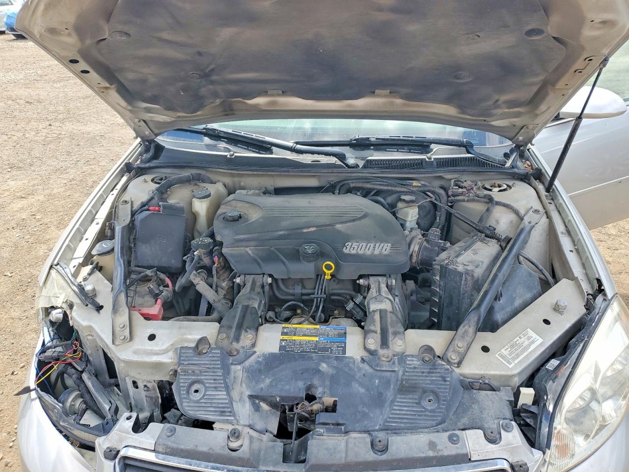 Chevrolet Impala Lt