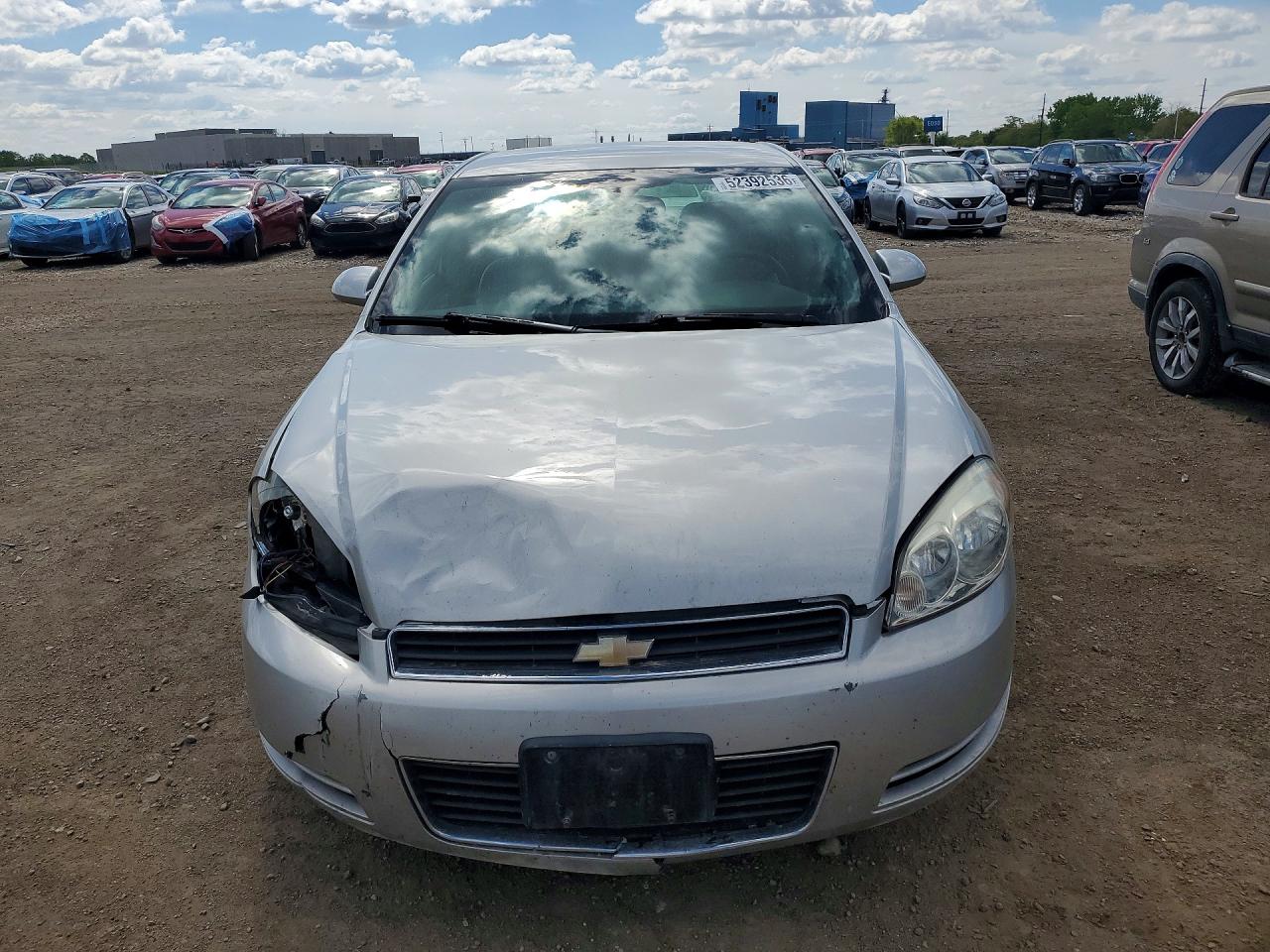 Chevrolet Impala Lt