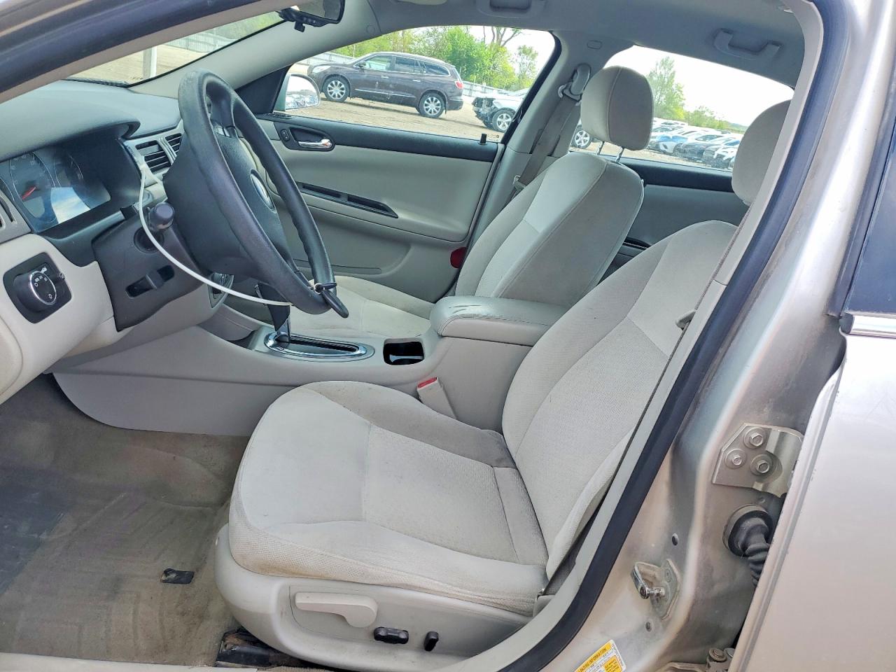 Chevrolet Impala Lt